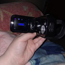 Mini  Camera Recorder 