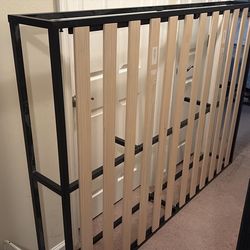 Full  Size Bed Frame