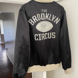 The Brooklyn Circus Jacket