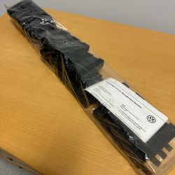 Volkswagen Cargo Organizer Blocks