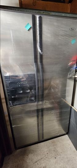 Whirlpool Refrigerator