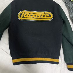 Lacoste Jacket 🐊