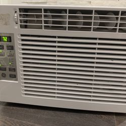 Windows Ac Unit GE 6000 Btu