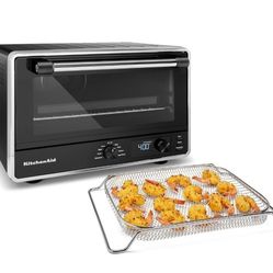 Kitchen AID Air Fryer Oven ( Horno )