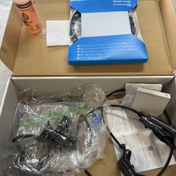 Brand new Just Released XT 8220 4 Piston Brakes