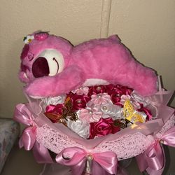 Rosas Eternas / Eternal Roses / Flowers 