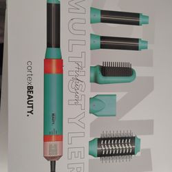 Cortex 5 In 1 Styler 