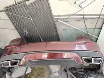 2016-2023 Nissan Maxima Parts