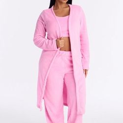 3 Piece Pj Pant Set ! Size Large 