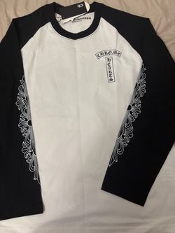 Chrome longsleeve