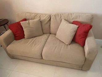 Loveseat Sofa