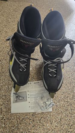 Roller Blades