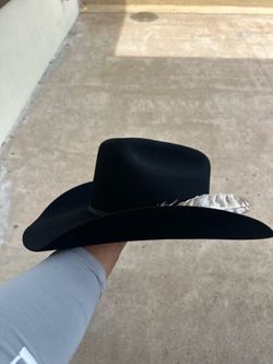Stetson 6x