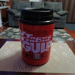 X-treme Gulp 52oz Insulated Mug