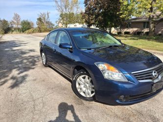 2009 Nissan Altima