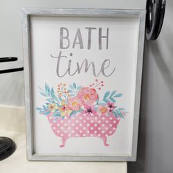 Bathroom Decor
