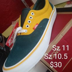 Vans Sale