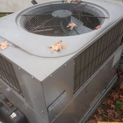 AC Heat Pump
