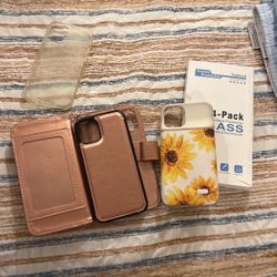 iPhone 12 mini cases 