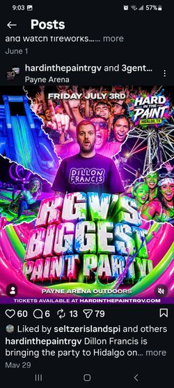 (2) Hard in the paint G A