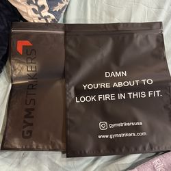 Leggings and workout Bra Gymstrikerusa