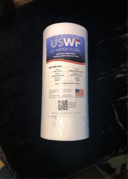 USWF Water Filter MB5-1045