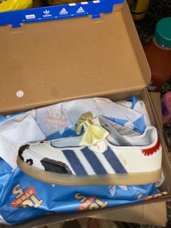 Toy Story Jessie sambas