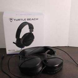 Turtle Beach Recon 70 gaming headset pickup Inman SC or can ship