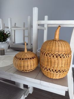 Pumpkins