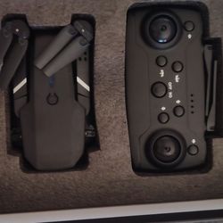 Drone Avoid Obstacles 