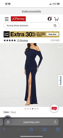 Women dress