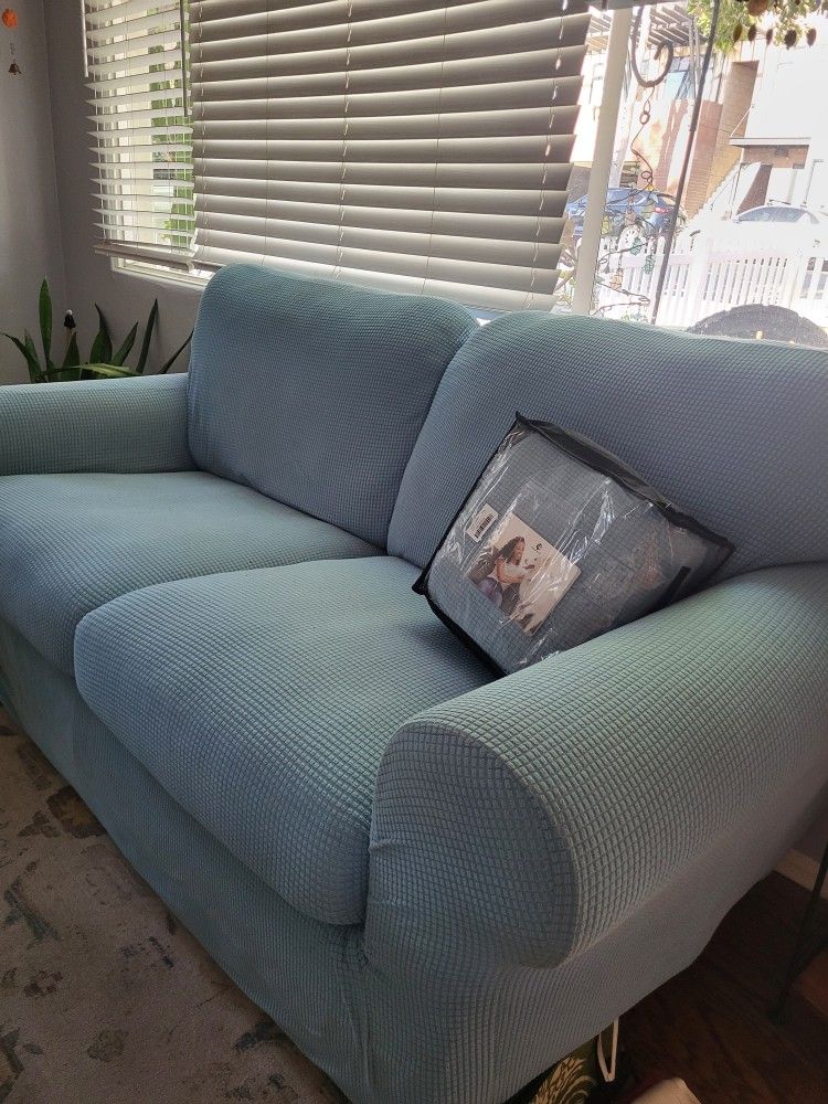 Loveseat