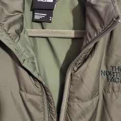 Northface  Vest