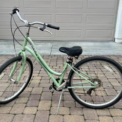 Beach Cruiser 