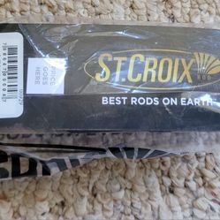 St. Croix Legend Tournament Inshore Casting Rod LTIC70MF