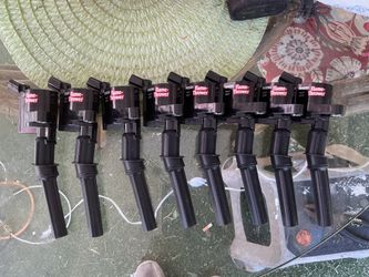 Ignition coil