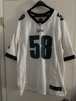 Eagles NFL Jersey