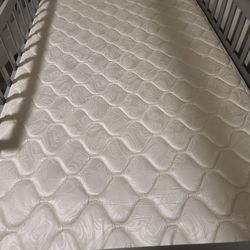 Twin size matress