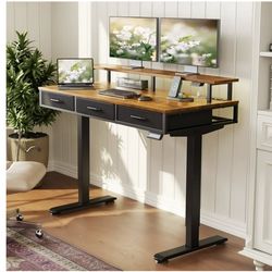 Electric Standing Desk