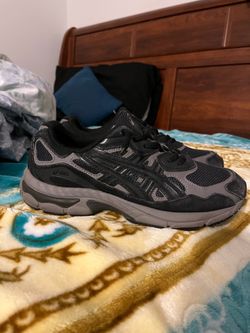 ASICS