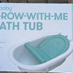 Children's Bath Tub