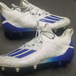 Sz 12  Adidas Young King