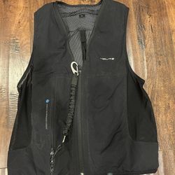 Helite Air Vest- Equestrian 