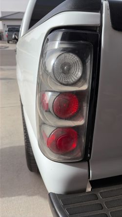 99 or 2006 sierra or Chevy