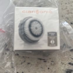 NEW Clarisonic Replacement Brush