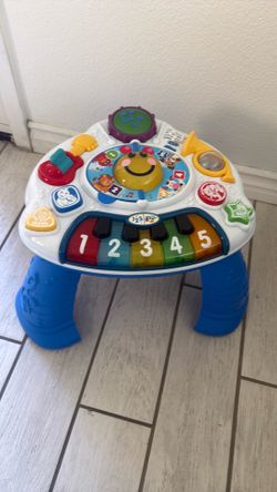 Baby Einstein stand n play toy