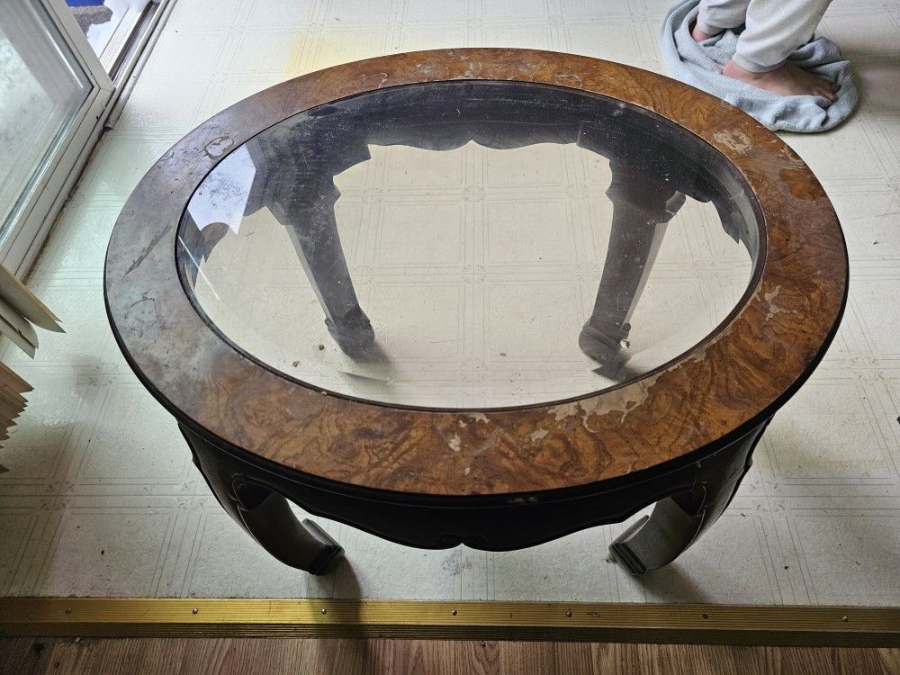 Free Table
