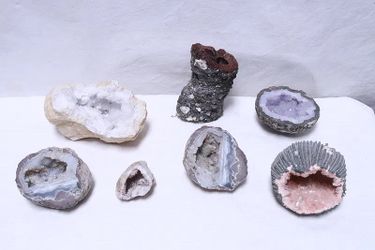 Geodes Collection