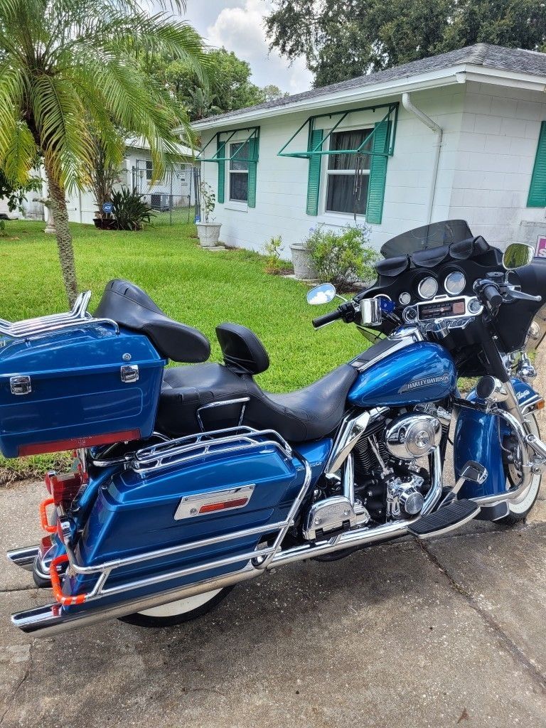Motorcycle