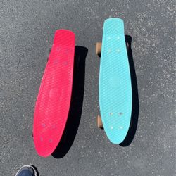 Penny Board 22”